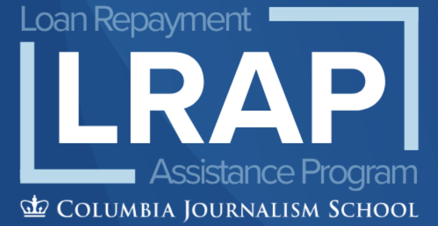 LRAP Logo